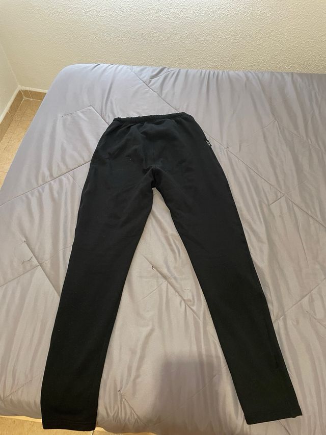 Mallas termicas Soloclimb XL