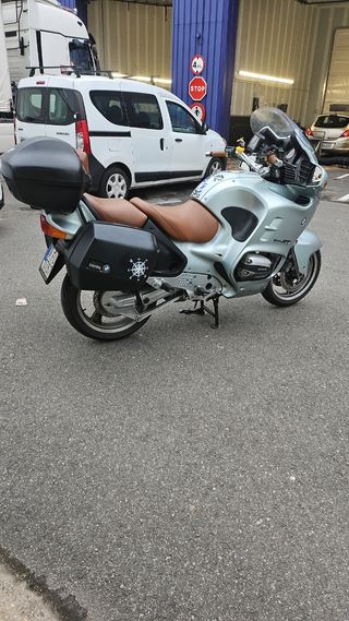 Bmw rt 1100