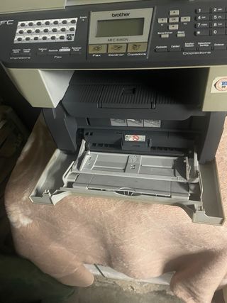 Impresora Brother MFC8460N