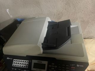 Impresora Brother MFC8460N
