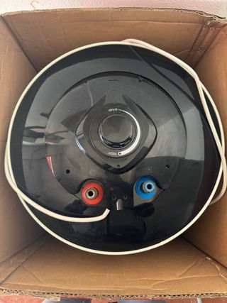 Termo eléctrico Emelson 80L