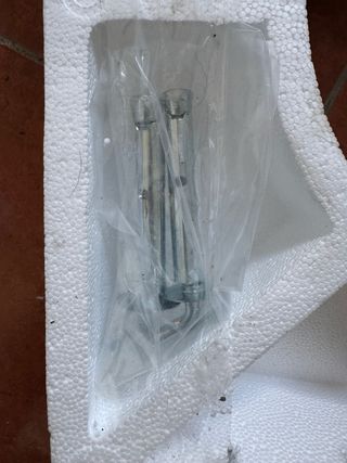 Termo eléctrico Emelson 80L