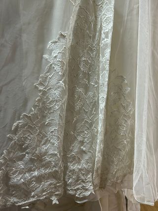 Vestido de novia