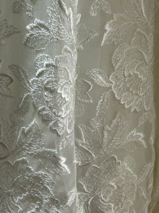 Vestido de novia