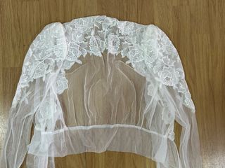 Vestido de novia
