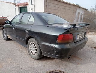 Mitsubishi Galant 1999