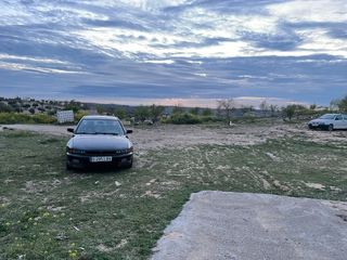 Mitsubishi Galant 1999