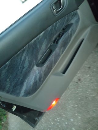 Mitsubishi Galant 1999