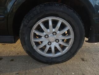 Mitsubishi Galant 1999