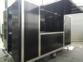 FOOD TRUCK ! NUEVO ¡ MEJORAMOS PRESUPUESTO