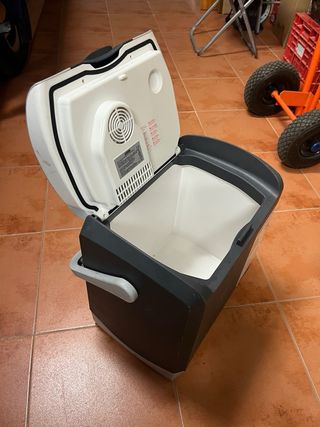 Nevera norauto 24L