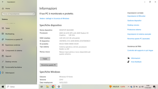 Schermo display lcd b156xtn02.0 Asus F552W 40 pin