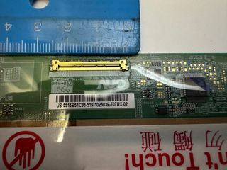 Schermo display lcd b156xtn02.0 Asus F552W 40 pin