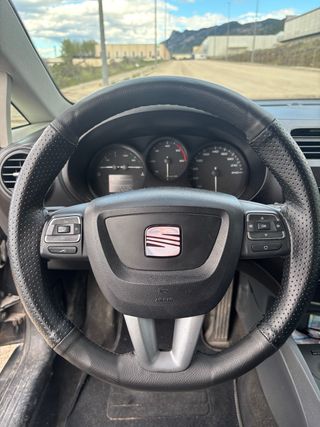 SEAT Leon 1.9 tdi