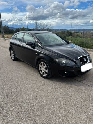 SEAT Leon 1.9 tdi