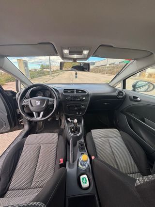 SEAT Leon 1.9 tdi