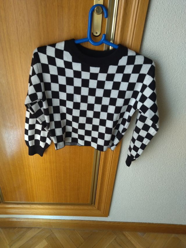 Jersey talla 10-12 años.