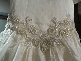 Vestido de novia