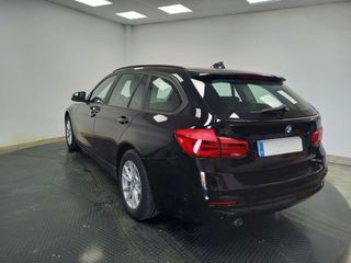 BMW Serie 3 REEKS TOURING 318D (100 KW) 5D