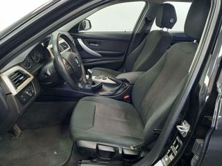 BMW Serie 3 REEKS TOURING 318D (100 KW) 5D