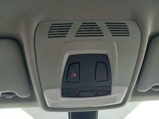 BMW Serie 3 REEKS TOURING 318D (100 KW) 5D