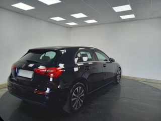 Mercedes Clase A 180 D BUSINESS SOLUTION AUT