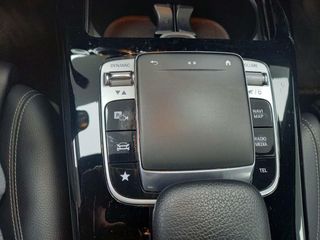 Mercedes Clase A 180 D BUSINESS SOLUTION AUT