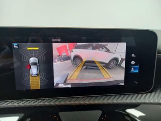 Mercedes Clase A 180 D BUSINESS SOLUTION AUT