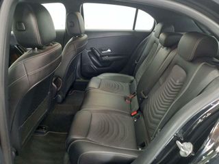 Mercedes Clase A 180 D BUSINESS SOLUTION AUT