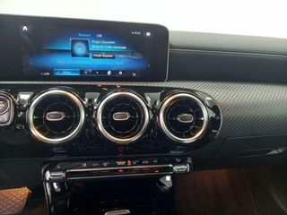 Mercedes Clase A 180 D BUSINESS SOLUTION AUT