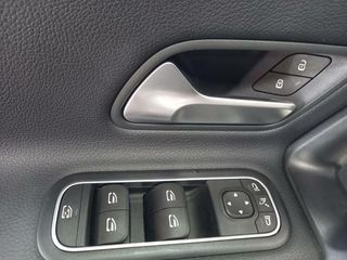 Mercedes Clase A 180 D BUSINESS SOLUTION AUT