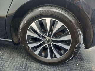 Mercedes Clase A 180 D BUSINESS SOLUTION AUT