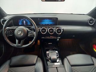 Mercedes Clase A 180 D BUSINESS SOLUTION AUT