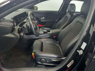 Mercedes Clase A 180 D BUSINESS SOLUTION AUT