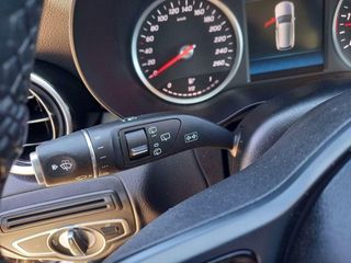 Mercedes Clase C 200 D BUSINESS SOLUTION