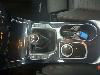 Mercedes Clase C 200 D BUSINESS SOLUTION
