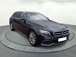 Mercedes Clase E BREAK 200 D BUSINESS SOLUTION (EU6)