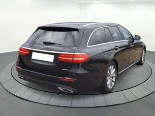 Mercedes Clase E BREAK 200 D BUSINESS SOLUTION (EU6)
