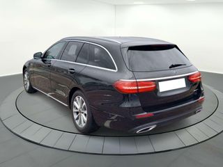Mercedes Clase E BREAK 200 D BUSINESS SOLUTION (EU6)