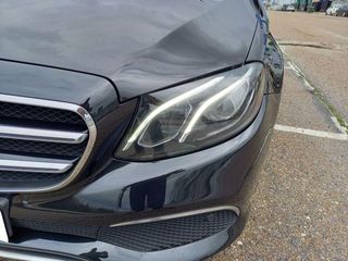 Mercedes Clase E BREAK 200 D BUSINESS SOLUTION (EU6)