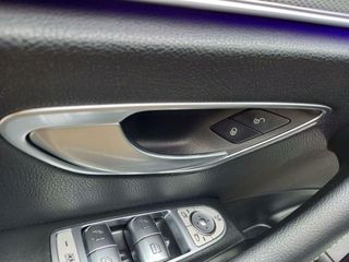 Mercedes Clase E BREAK 200 D BUSINESS SOLUTION (EU6)