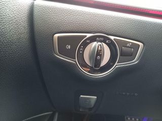 Mercedes Clase E BREAK 200 D BUSINESS SOLUTION (EU6)