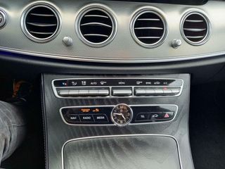 Mercedes Clase E BREAK 200 D BUSINESS SOLUTION (EU6)