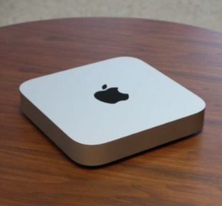 Mac Mini 2013
