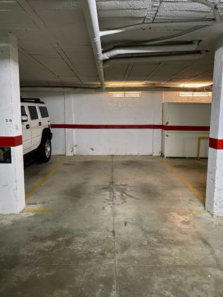 Alquiler Apartamento Vacacional C. Espíritu Santo