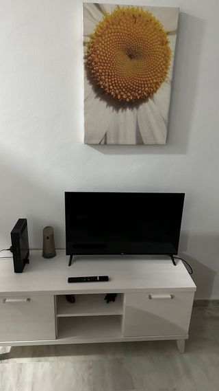 Alquiler Apartamento Vacacional C. Espíritu Santo