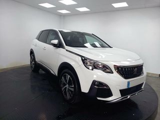 Peugeot 3008 1.5 BLUE HDI 96 KW ALLURE S&amp;S