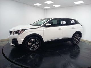Peugeot 3008 1.5 BLUE HDI 96 KW ALLURE S&amp;S