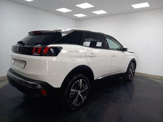 Peugeot 3008 1.5 BLUE HDI 96 KW ALLURE S&amp;S
