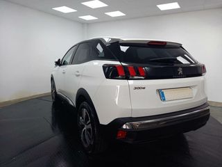 Peugeot 3008 1.5 BLUE HDI 96 KW ALLURE S&amp;S